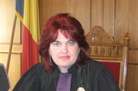 Mariana Ghena CSM