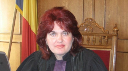 Mariana Ghena CSM