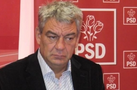 Mihai Tudose PSD Braila