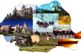Borsec și Sucevița declarate statiuni turistice